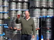 JW Lees boss demands Burnham support as brewery hits £105.6m revenue