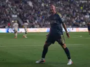 Kai Wagner Shines in Second Philadelphia Union Debut After Birmingham Exit