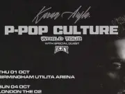 Karan Aujla Tickets: Presale Access for P-Pop Culture UK Tour Announced