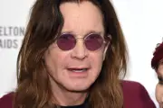 Kelly Osbourne Mourns Father Ozzy a Year After Death: 'I Ache Every Single Day'