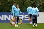 Key Takeaways from West Brom's Portugal Training Camp