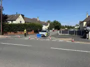 Kidderminster Bomb Squad Called After Unexploded Ordnance Found on Estate
