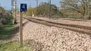 King's Lynn train schedules change from August 3 due to hot weather and dry soil