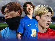 Kyogo Furuhashi leaves Birmingham City after disappointing season