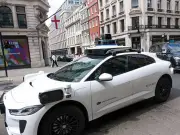 Labour Confirms Law Change for Self-Driving Car Marketing Rules
