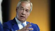 Labour Demands Electoral Probe Into Nigel Farage Over Convicted Fraudster's Support