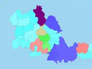 Labour faces West Midlands wipeout as Reform UK surges in new polling
