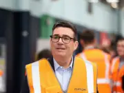 Labour MPs threaten rebellion over Andy Burnham's DWP cuts