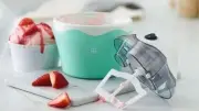 Lakeland Mini Digital Ice Cream Maker at £14.99 on Amazon: Summer Gadget Everyone Needs