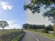 Lambretta Scooter Rider Dies in Shropshire Crash; Police Appeal for Witnesses