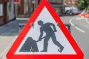 Lane Closure Near Merry Hill Shopping Centre to Cause Delays