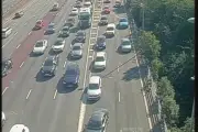 Lane Closures and Delays on West Midlands Motorway This Week