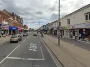 Large Fight Erupts Outside Stratford Road Pub in Shirley, Police Investigate