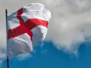 Law for Flying England Flag from House for Argentina World Cup Semi-Final with £2,500 Fines