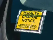 Lawyer Reveals Parking Ticket Rule That Reduces Fines to £0 for Drivers