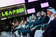 Leap Hong Kong Tech Conference Makes Debut in Birmingham