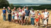 Leeds Residents Invited to Free Butterfly Count Events in Parks
