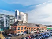 Leeds' The Malthouse Building Acquired by Tenants IMA After Landlord Collapse