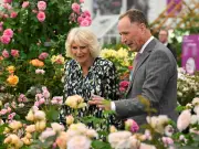 Legendary Albrighton rose grower David J.C. Austin dies aged 67