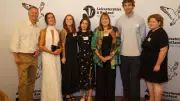 Leicestershire and Rutland Wildlife Trust Celebrates 70 Years of Conservation Success