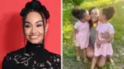 Leigh-Anne Pinnock's Twin Daughters: Names, Ages, and New Pregnancy