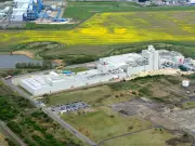 Lenzing confirms Grimsby lyocell plant closure by 2027, 215 jobs at risk