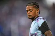 Leon Bailey Edges Towards Hull Switch as Aston Villa Target Nicolas Jackson