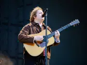 Lewis Capaldi at Hyde Park: Stage Times, Tickets, Set List, and Travel Guide
