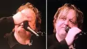 Lewis Capaldi Emotional Comeback at BST Hyde Park After Tourette's Diagnosis