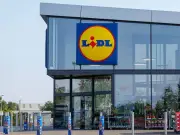 Lidl Shoppers Urged to Enter £25 Voucher Draw Before July 28 Midnight