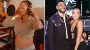 Little Mix's Leigh-Anne Pinnock Expecting Third Child with Husband André Gray