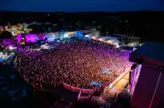 Live at Ludlow Castle: Lineup, Tickets, Parking and Travel Info