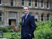 Liverpool Investment Plans Plunge as Firms Fear Inflation and Fuel Costs