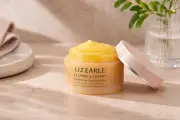 Liz Earle Cleanse & Glow Balm Review: Brightening Cleanser Tested