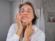 Liz Earle Restore & Glow Serum Tightens Crow's Feet, £32, Shoppers Rave