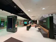 Lloyds Reopens Bristol Cabot Circus Branch After £1m Investment