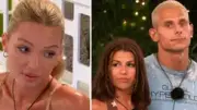 Lola Breaks Silence on Love Island Feud with Julia After Villa Exit