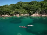 London Student, 17, Dies Snorkelling on School Trip to Lake Malawi