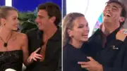 Lorenzo and Julia Win Love Island 2026 After Dramatic Final