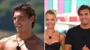 Lorenzo's Mum Reveals Real Reason He Refused to Make Julia a Coffee on Love Island