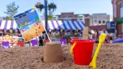 Loughborough by the Sea Returns for Expanded Week-Long Beach Event