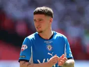 Louie Barry Snubs Championship to Join Sheffield Wednesday from Aston Villa