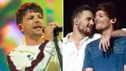 Louis Tomlinson Pays Heartfelt Tribute to Liam Payne on 16th One Direction Anniversary