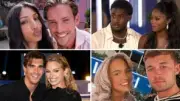 Love Island 2026 Couples: Who's Still Together? Series 13 Update