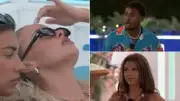 Love Island 2026: Ellie Threatens to Quit Villa in Shocking First Look