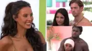 Love Island 2026 Final Start and End Times Confirmed for 27 July