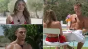 Love Island 2026: Two New Bombshells Elicia and Ethan Cause Chaos