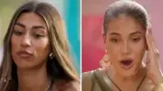 Love Island Boy Admits He's 'Bored' with Partner After Brutal Game