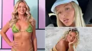 Love Island Charleen Murphy's Age, Famous Bestie, Job and More Revealed