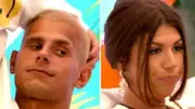 Love Island Fans Spot Sean Giving Lola the Ick Over Julia Feud
